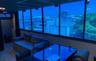 Imagem 2: Alugo ou vendo sala comercial barra da Tijuca , Olégario Maciel