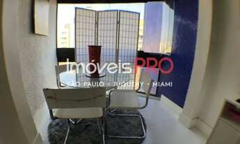 Imagem 4: 52m² mobiliado próximo ao Shopping Vila Olímpia com 1 vaga