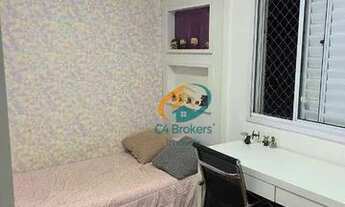 Imagem 7: Apartamento com 3 dormitórios à venda, 72 m² por R$ 585.000 - Macedo - Guarulhos/SP