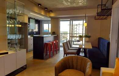 Imagem 7: Apartamento centro São Leopoldo REF: AP1517