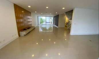 Imagem: Casa em São Paulo