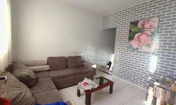 Imagem 4: Casa com 2 dormitórios à venda, 77 m² por R$ 210.000,00 - Jardim Casagrande - Ibiporã/PR