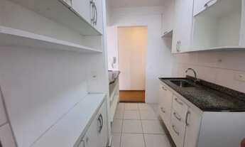 Imagem 5: Apartamento Venda Pompéia 60 m² 2 Dormitórios