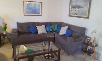 Imagem 6: Casa com 5 dorms, Jardim Virgínia, Guarujá - R$ 1 mi, Cod: 550164