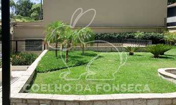 Imagem 3: São Paulo - Apartamento Padrão - Alto de Pinheiros