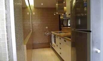 Imagem 4: Flat com 2 dormitórios para alugar, 78 m² por R$ 20.000,00/mês - Vila Nova Conceição - São