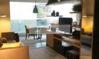 Imagem 7: Charmoso Studio totalmente mobiliado em Pinheiros