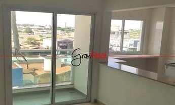 Imagem 4: Apartamento Edifício Maragogi para LOCAÇÃO Indaiatuba-SP