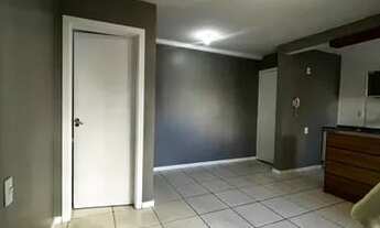 Imagem 5: Apartamento para aluguel possui 52 metros quadrados com 2 quartos