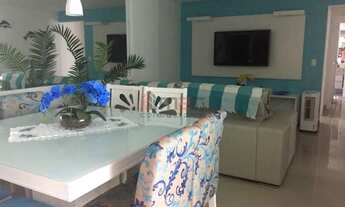 Imagem 6: Apartamento 114 m² 3 Quartos sendo 3 suites à Venda por R$ 968.000,00