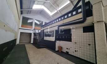 Imagem 5: Comercial no Itaim Bibi