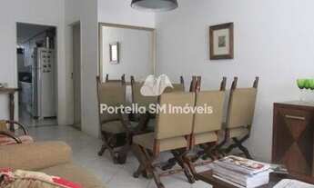 Imagem: RIO DE JANEIRO - Apartamento Padrão - Humaitá