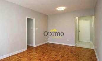 Imagem 5: Apartamento com 2 dormitórios à venda, 80 m² por R$ 873.000,00 - Moema Pássaros - São Paul