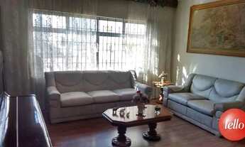 Imagem 2: São Paulo - Casa Padrão - Chácara Mafalda