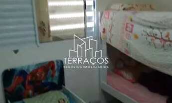 Imagem 4: CASA COM 2 DORMITORIOS - 2 VAGAS DE GARAGEM NO BAIRRO JARDIM LAURA