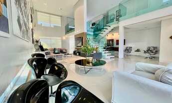 Imagem 4: Casa Mirante do Lago