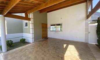 Imagem 3: Excelente Casa Térrea no Cond. Real Ville para Locação