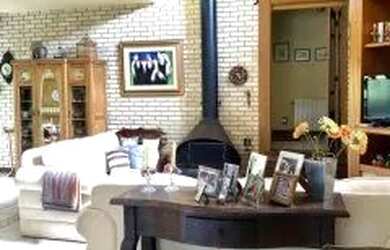 Imagem 7: Casa para venda possui 261 metros quadrados com 3 quartos em Tamandare Distrito - Garibald