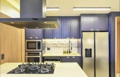 Imagem 4: Apartamento Venda Brooklin 103 m² 2 Dormitórios