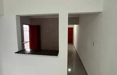 Imagem 3: Casa em Praia Grande na Guilhermina, sendo 2 dormitórios, 1 suíte