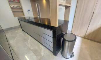 Imagem 6: Casa para aluguel, 5 quartos, 2 suítes, 4 vagas, Castelo - Belo Horizonte/MG