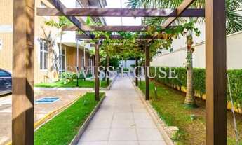 Imagem 3: Apartamento - Botafogo - Campinas