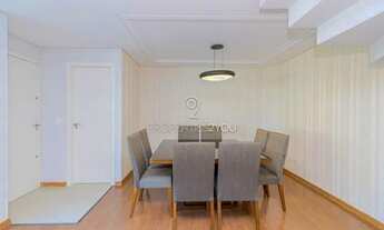 Imagem 7: SOBRADO com 3 dormitórios à venda por R$ 1.300.000,00 no bairro Água Verde - CURITIBA / PR