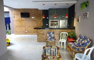 Imagem 3: TA- Casa para aluguel e venda em Afogados - Recife - Pernambuco