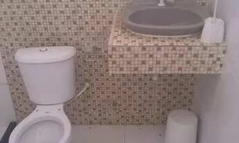 Imagem: Aluga -se quarto para estudante(moças