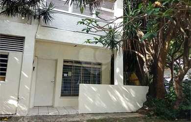 Imagem 2: Sobrado Comercial Vila Mariana