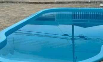 Imagem 2: Edícula para locação