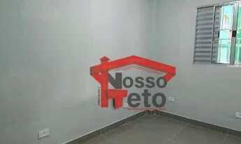 Imagem 4: Sobrado com 2 dormitórios para alugar, 100 m² por R$ 2.025,00/mês - Pirituba - São Paulo/S