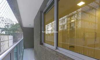 Imagem 4: RIO DE JANEIRO - Apartamento Padrão - Botafogo