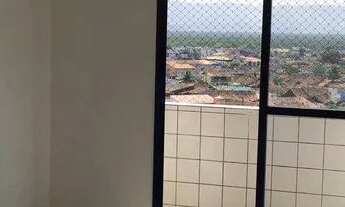 Imagem: Apartamento com 1 dorm, com sacada Tupi