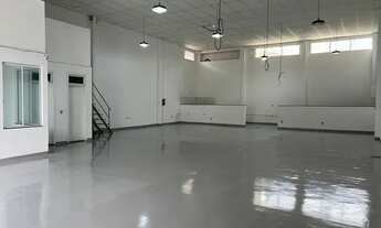 Imagem 2: Galpão comercial para locação