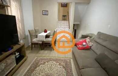 Imagem 5: Casa com 3 dormitórios à venda, 117 m² por R$ 700.000,00 - Jardim Tannus - Jundiaí/SP