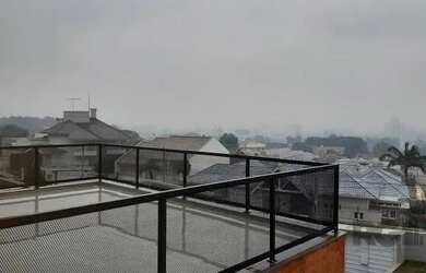 Imagem 3: Casa para venda possui 223 metros quadrados com 3 quartos em Marechal Rondon - Canoas - RS