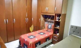 Imagem 14: Casa com 3 dormitórios, 222 m² - venda por R$ 880.000 ou aluguel por R$ 5.760/mês - Parque