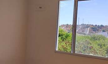 Imagem: Aluga-se apartamento