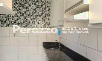 Imagem 7: BRASÍLIA - Apartamento Padrão - JARDINS MANGUEIRAL JARDIM BOTÂNICO