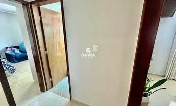 Imagem 7: Apartamento na Ponta da praia, prédio com elevador e vaga de garagem!