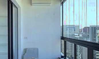 Imagem 3: Apartamento para venda tem 171 metros quadrados com 2 quartos em Vila Olímpia - São Paulo