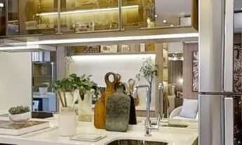 Imagem 2: APARTAMENTO 69m² - 2 DORMITÓRIOS-1 VAGA -DIRETO COM A CONSTRUTORA