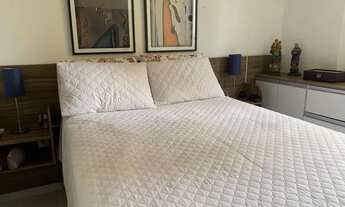 Imagem 4: Apartamento para Venda em João Pessoa, Manaíra, 2 dormitórios, 1 suíte, 3 banheiros, 1 vag