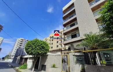 Imagem 2: Apartamento com 2 dorms, Caiçara, Praia Grande - R$ 300 mil, Cod