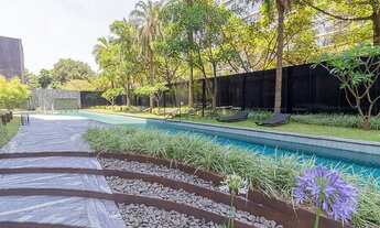 Imagem 2: Locação Apartamento 1 Dormitórios - 48 m² Vila Olímpia