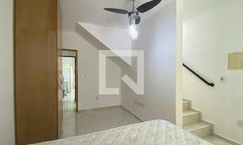 Imagem 3: Casa para Aluguel - Parque dos Camargos, 1 Quarto, 51 m2