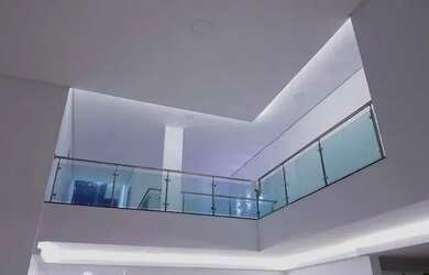 Imagem 2: TH Casa para venda possui 90 metros quadrados com 2 quartos em Itapuã - Salvador - BA