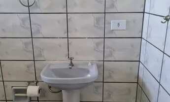 Imagem: Casa com 1 dormitório para alugar por R$