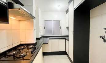 Imagem 7: Apartamento para locação no Tatuapé disponível a partir do dia 15/09